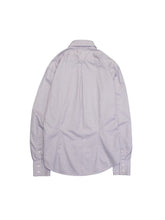 Load image into Gallery viewer, "BRUNELLO CUCINELLI" COTTON CHECK B/D SHIRT
