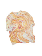 Load image into Gallery viewer, "COLORTONE" MARBLING TEE
