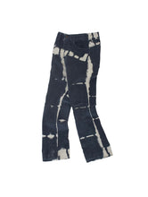 Load image into Gallery viewer, 80&#39;S &quot;LEVI&#39;S&quot; 519 BLEACH TIE DYE CORDUROY PANTS
