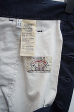 画像をギャラリービューアに読み込む, 90-00'S "ARMANI JEANS" 2-TUCK SHORTS
