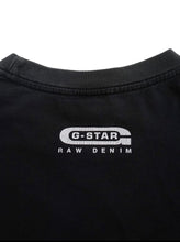 画像をギャラリービューアに読み込む, 00&#39;S &quot;G-STAR RAW&quot; LOGO PRINT TEE
