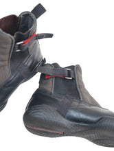 Load image into Gallery viewer, 90&#39;S &quot;PRADA SPORT&quot; VELCRO STRAP SIDE GORE SQUARE TOE BOOTS
