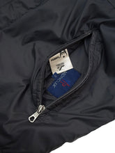 Load image into Gallery viewer, 90&#39;S &quot;MONCLER×HUSKY&quot; SHELL FLEECE REVERSIBLE ZIP UP JACKET
