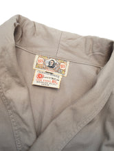 画像をギャラリービューアに読み込む, 80&#39;S &quot;BIS by Gene Ewing&quot; SHAWL COLLAR 4-POCKET COTTON BLOUSON

