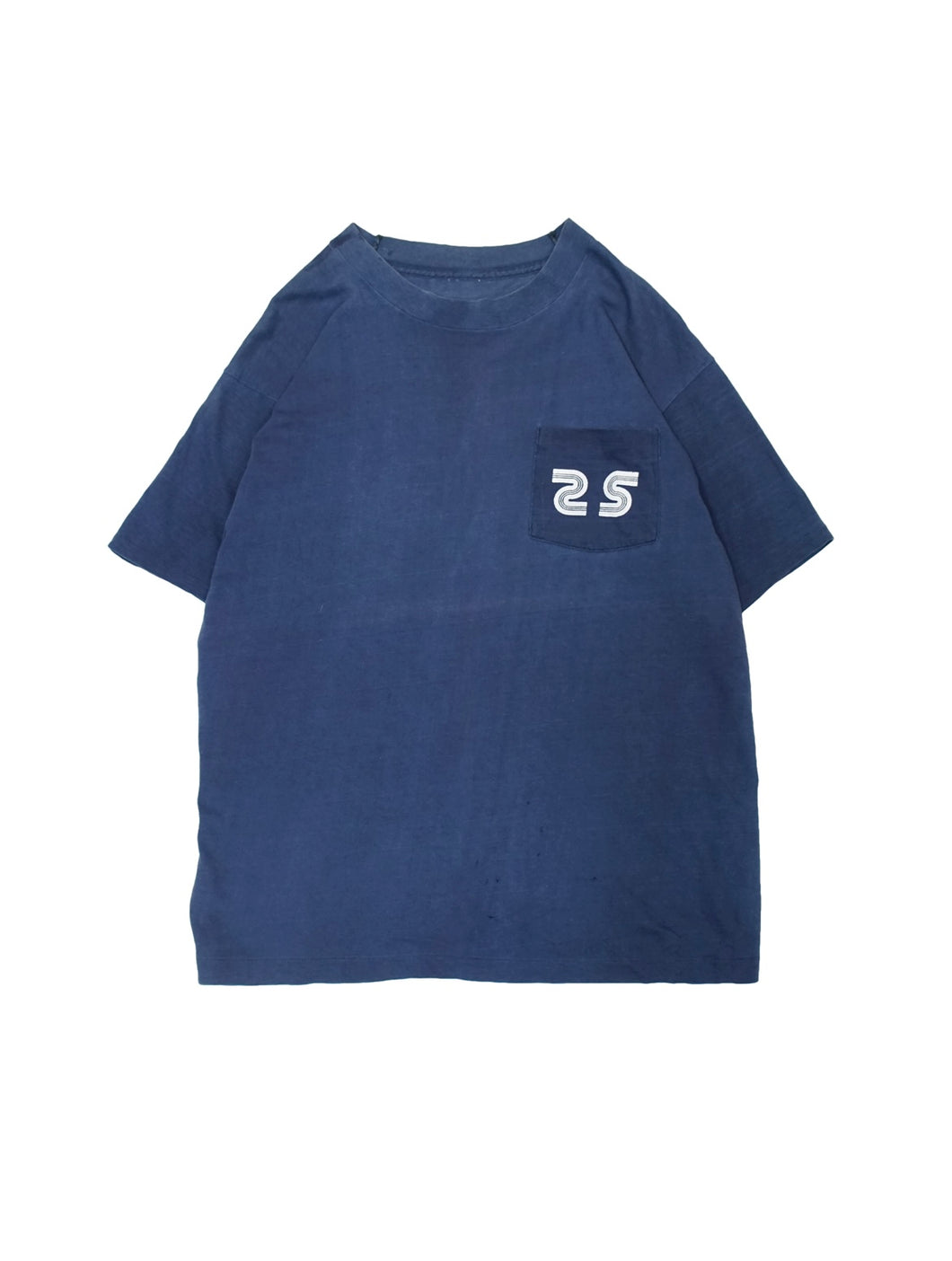 70〜80'S SOUND SYSTEMS POCKET TEE