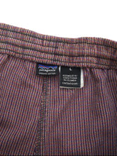 画像をギャラリービューアに読み込む, 90&#39;S &quot;PATAGONIA&quot; CHECK EASY SHORTS
