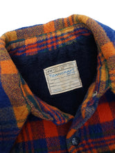Load image into Gallery viewer, 60&#39;S-70&#39;S &quot;TOWN CRAFT&quot; MULTI CHECK WOOL JACKET

