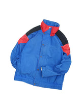 画像をギャラリービューアに読み込む, 80&#39;S &quot;THE NORTH FACE EXTREME&quot; PUFF SHOULDER STAND COLLAR JACKET
