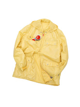 Load image into Gallery viewer, 70&#39;S &quot;EVAN&quot; PADDED 4-POCKET JACKET
