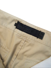 Load image into Gallery viewer, 00'S "BLEND" CLOPPED CARGO PANTS
