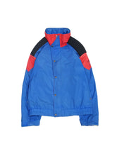 画像をギャラリービューアに読み込む, 80&#39;S &quot;THE NORTH FACE EXTREME&quot; PUFF SHOULDER STAND COLLAR JACKET
