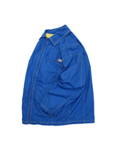 画像をギャラリービューアに読み込む, 00'S "VERSACE SPORT" ZIP UP JACKET
