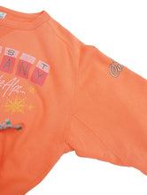 画像をギャラリービューアに読み込む, 80&#39;S &quot;BEST COMPANY&quot; THE YEAR OF ALPS SKI SWEATSHIRT
