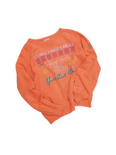 画像をギャラリービューアに読み込む, 80&#39;S &quot;BEST COMPANY&quot; THE YEAR OF ALPS SKI SWEATSHIRT
