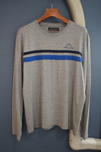 画像をギャラリービューアに読み込む, 90-00'S "KAPPA" BORDER L/S TEE
