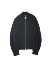 Load image into Gallery viewer, 90〜00&#39;S &quot;SPORT B. by AGNES  B.&quot; ZIP UP SWEAT JACKET
