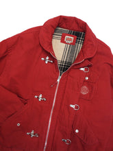 画像をギャラリービューアに読み込む, 95AW "ENERGIE" FIREMAN JACKET
