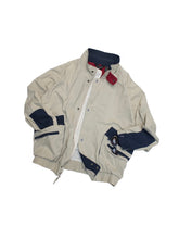 Load image into Gallery viewer, 90'S "CHRISTIAN DIOR MONSIEUR" STAND COLLAR BLOUSON
