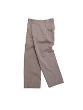 画像をギャラリービューアに読み込む, 20&#39;S &quot;US.ARMY&quot; OFFICER UNIFORM SLACKS
