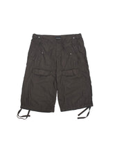 画像をギャラリービューアに読み込む, ”EMPORIO ARMANI” FRONT POCKET CARGO SHORTS
