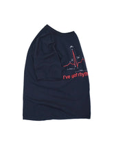 画像をギャラリービューアに読み込む, 00&#39;S ECG I&#39;VE GOT RHYTHM S/S TEE
