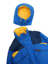 Load image into Gallery viewer, 80&#39;S &quot;BERGHAUS&quot; MERA PEAK TYPE PADDED JACKET
