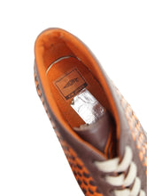 画像をギャラリービューアに読み込む, 00&#39;S &quot;KIM JONES x UMBRO&quot; INTRECCIATO LEATHER CHUKKA SNEAKER
