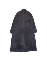 画像をギャラリービューアに読み込む, 90&#39;S &quot;KRIZIA UOMO&quot; ALPACA SHAGGY COAT
