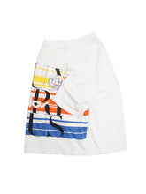 Load image into Gallery viewer, 90'S "BYBLOS" LUXURIOUS S/S TEE

