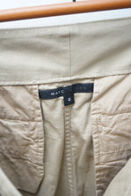 Load image into Gallery viewer, 00'S "MARC JACOBS" CROPPED CARGO PANTS
