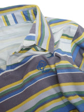 Load image into Gallery viewer, &quot;PATAGONIA&quot; RHYTHM SKIPPER S/S POLO SHIRT
