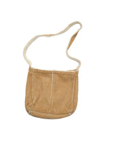 画像をギャラリービューアに読み込む, "MAX MARA" MOUTON SHOULDER BAG
