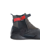 Load image into Gallery viewer, 90&#39;S &quot;PRADA SPORT&quot; VELCRO STRAP SIDE GORE SQUARE TOE BOOTS
