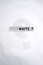 Load image into Gallery viewer, 90&#39;S HENNESSY PURE WHITE TEE
