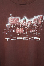 Load image into Gallery viewer, 80'S TOPEKA SOUVENIR TEE
