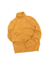 Load image into Gallery viewer, 00&#39;S &quot;GUCCI&quot; CASHMERE HIGH NECK KNIT
