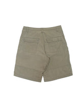 画像をギャラリービューアに読み込む, 00&#39;S &quot;GAP&quot; COTTON NYLON ACTIVE SHORTS - KHAKI
