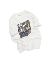 画像をギャラリービューアに読み込む, 00'S JEAN-MICHEL BASQUIAT HORN PLAYERS,1983 ART TEE
