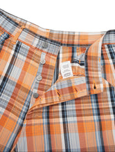 画像をギャラリービューアに読み込む, 90&#39;S &quot;OXBOW&quot; COTTON TWILL CHECK SHORTS
