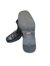 画像をギャラリービューアに読み込む, 00&#39;S &quot;GUCCI&quot; SQUARE TOE SIDE GORE BOOTS BY TOM FORD
