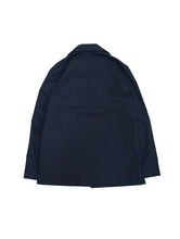 Load image into Gallery viewer, 90&#39;S &quot;JOE CASELY HAYFORD&quot; ASYMMETRY 4-POCKET JACKET
