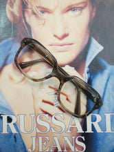 Load image into Gallery viewer, 80'S UNKNOWN GERMANY FRAME GLASSES
