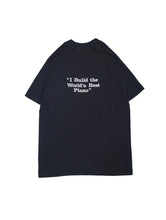 画像をギャラリービューアに読み込む, 80&#39;S STEINWAY&amp;SONS PIANO MAKER TEE
