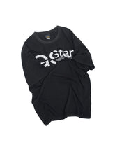 画像をギャラリービューアに読み込む, 00&#39;S &quot;G-STAR RAW&quot; LOGO PRINT TEE
