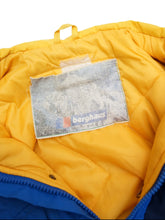 Load image into Gallery viewer, 80&#39;S &quot;BERGHAUS&quot; MERA PEAK TYPE PADDED JACKET
