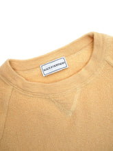 画像をギャラリービューアに読み込む, "MAUS&amp;HOFFMAN" ALPACA PEARL KNIT SWEATER
