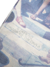 Load image into Gallery viewer, 90'S UNKNOWN ANCIENT GREECE ALL-OVER ART TEE
