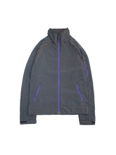 Load image into Gallery viewer, 00&#39;S &quot;NIKE&quot; THERMA STRETCH SHELL RUNNING JACKET
