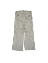 Load image into Gallery viewer, 00&#39;S &quot;55DSL&quot; RIPSTOP MULTI POCKET CARGO PANTS
