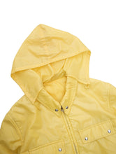 Load image into Gallery viewer, 70&#39;S &quot;EVAN&quot; PADDED 4-POCKET JACKET
